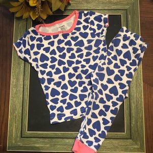 Carter’s -  Pajama Set T1